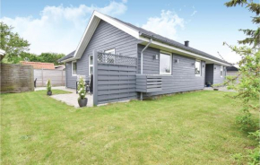 Awesome Home In Otterup With Wifi, Otterup